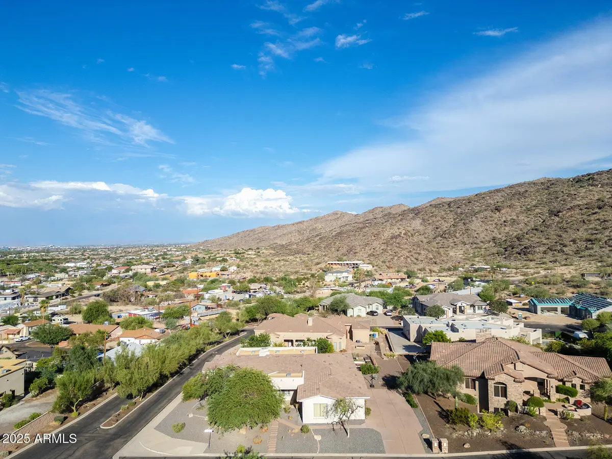 8705 S 24th Place, Phoenix, AZ 85042 - Image #1