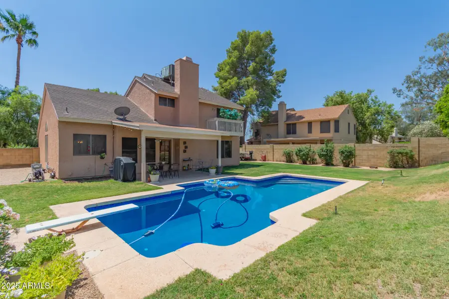 6446 E Beverly Lane, Phoenix, AZ 85254 - #3