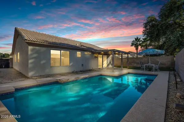 56 S Monterey Street, Gilbert, AZ 85233