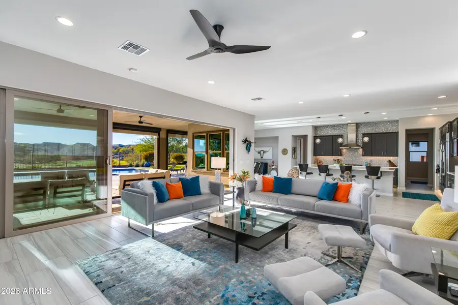 4196 Rustlers Court, Wickenburg, AZ 85390 - #2