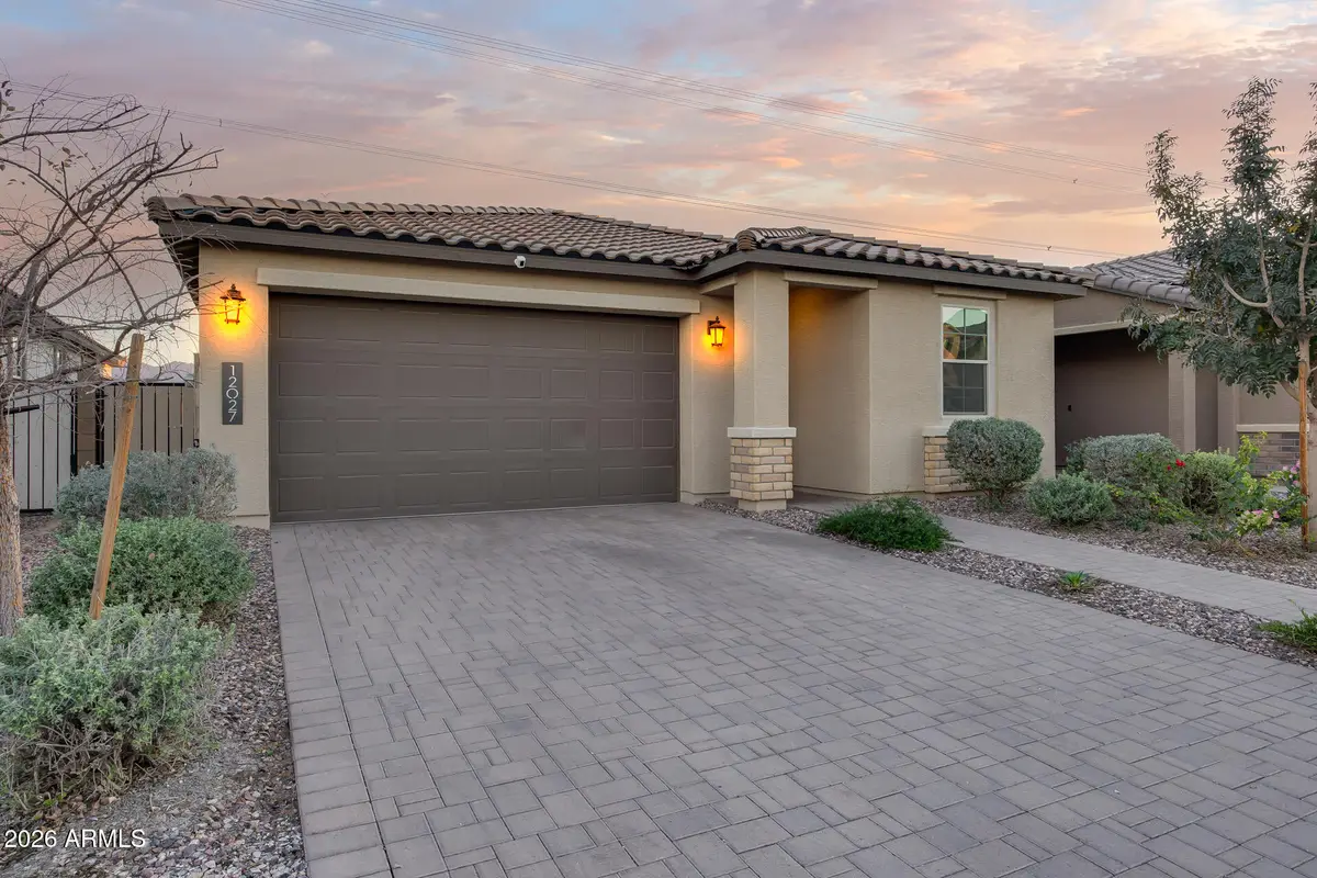 12027 W Wier Avenue, Avondale, AZ 85323 - Image #1