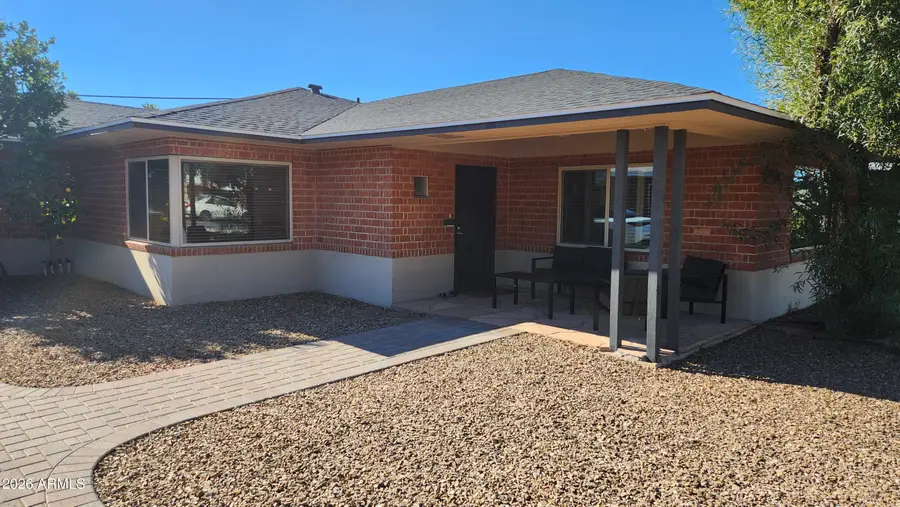 721 W Lewis Avenue, Phoenix, AZ 85007 - Image #2