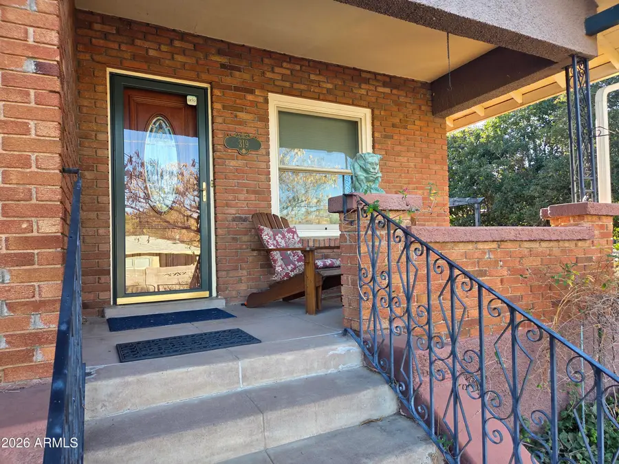 319 14th Terrace, Bisbee, AZ 85603 - Image #3