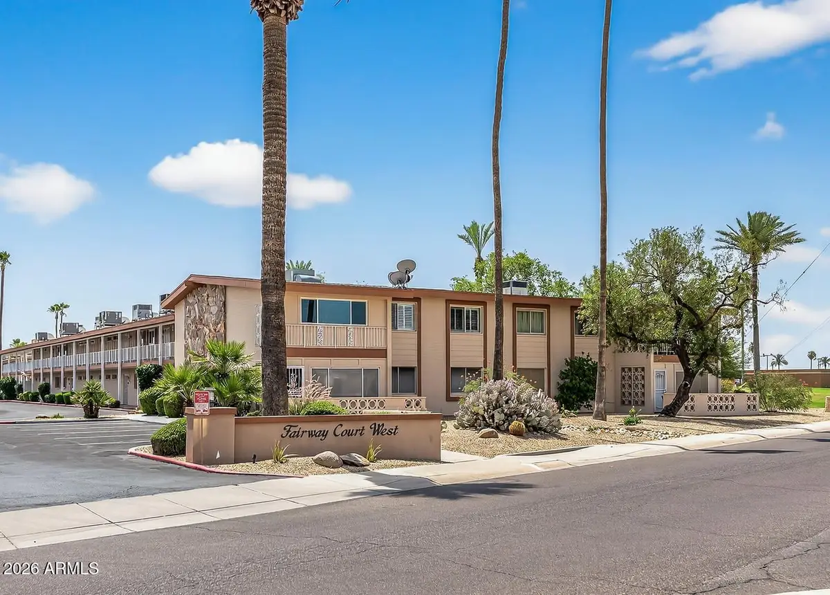 10851 N Fairway Court W, Sun City, AZ 85351 - Image #1