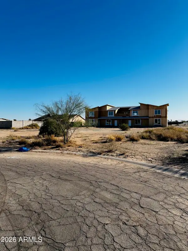 13271 S Leah Circle #6079, Arizona City, AZ 85123