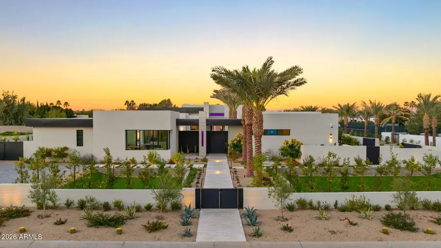 6824 E Hummingbird Lane, Paradise Valley, AZ 85253 - Image #2