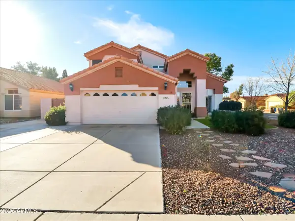 9241 W Villa Rita Drive, Peoria, AZ 85382