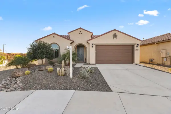 27361 W Wahalla Lane, Buckeye, AZ 85396