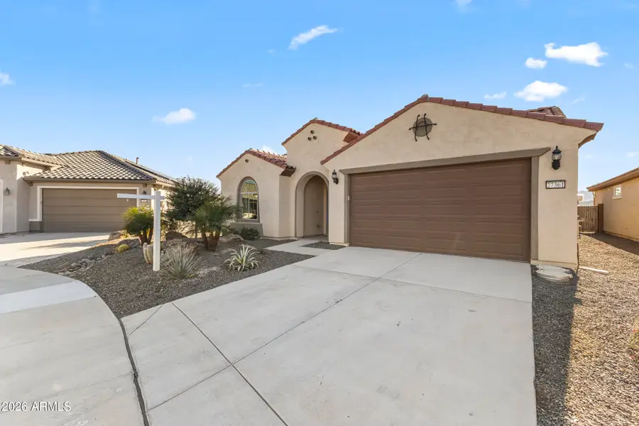 27361 W Wahalla Lane, Buckeye, AZ 85396 - Image #2