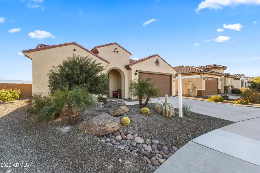 27361 W Wahalla Lane, Buckeye, AZ 85396 - Image #3