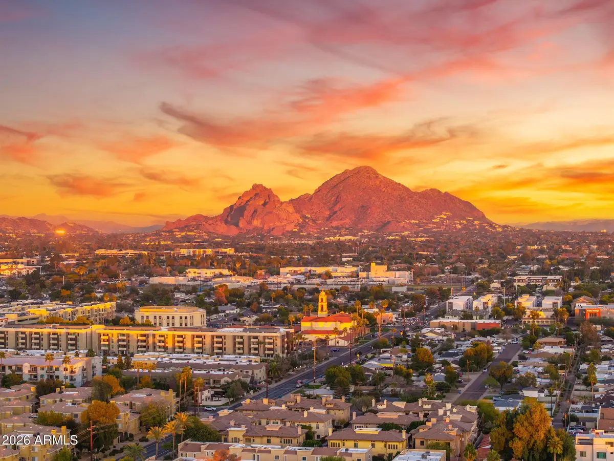 2025 E Campbell Avenue #140, Phoenix, AZ 85016 - Image #1