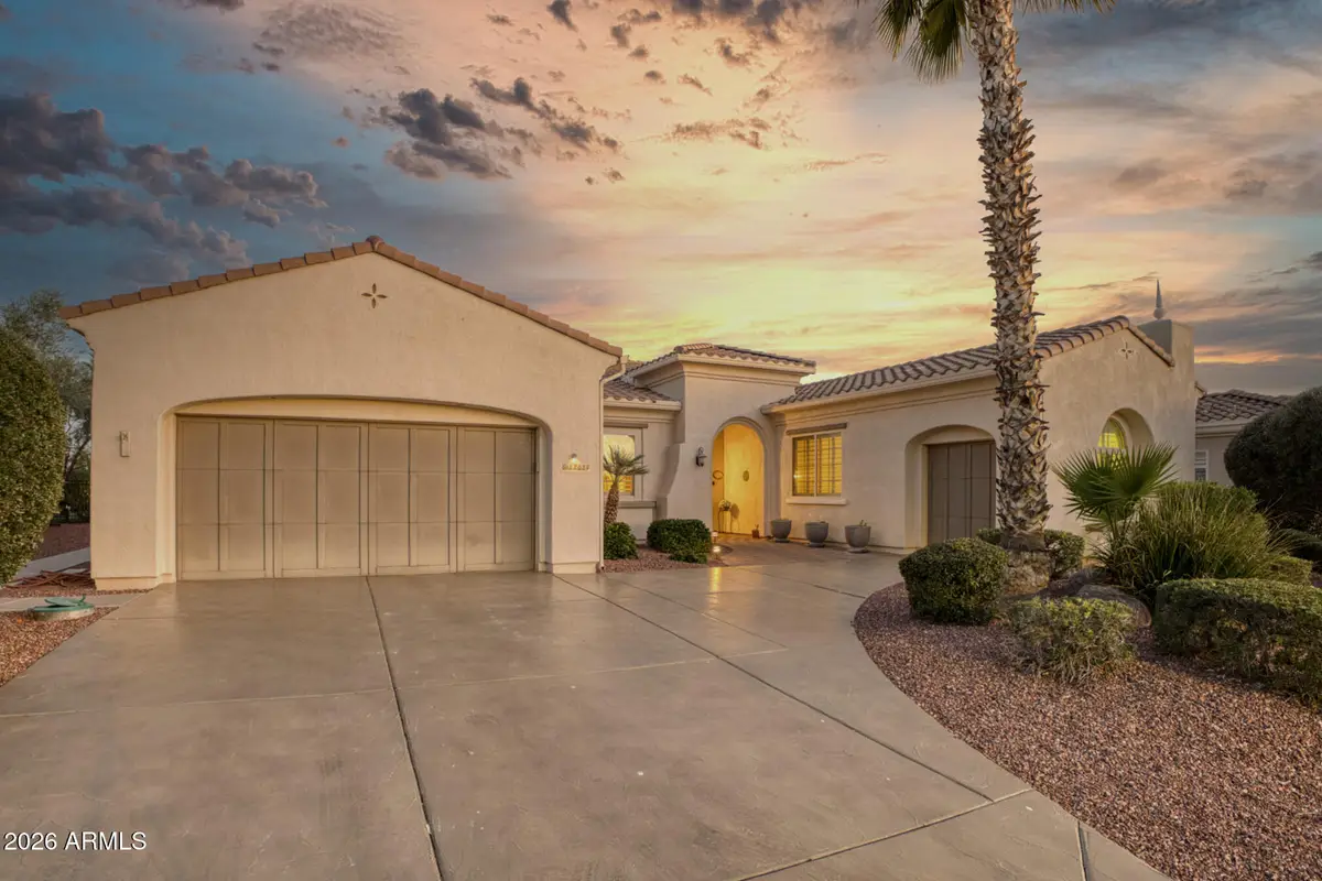 23029 N Las Positas Drive, Sun City West, AZ 85375 - Image #1