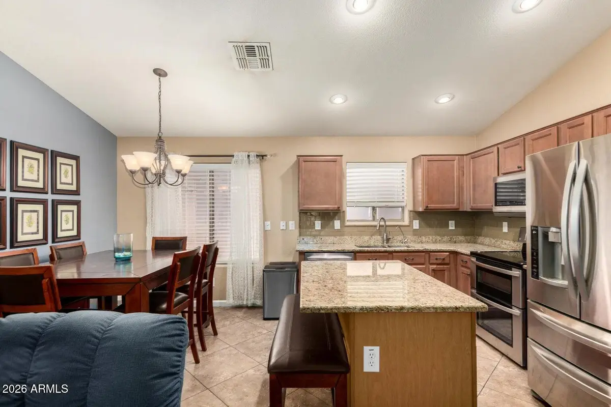 41793 W Sunland Drive, Maricopa, AZ 85138 - Image #1