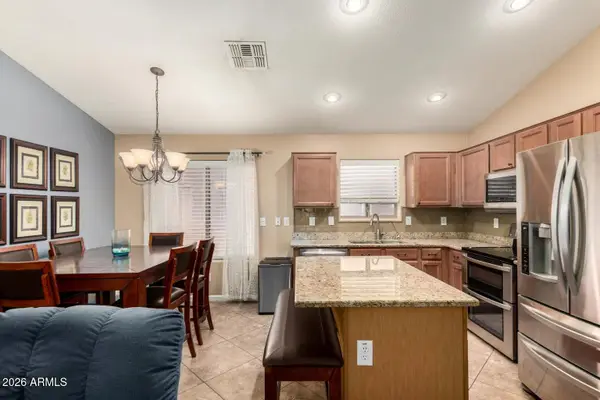 41793 W Sunland Drive, Maricopa, AZ 85138