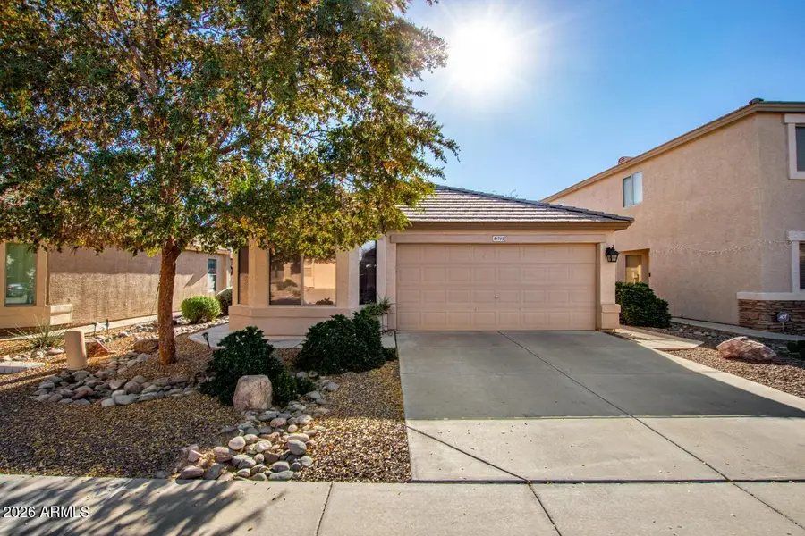 41793 W Sunland Drive, Maricopa, AZ 85138 - Image #2