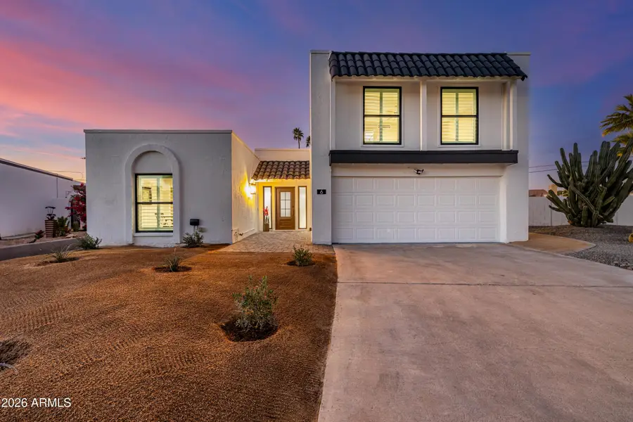 6 E Piping Rock Road, Phoenix, AZ 85022 - Image #3