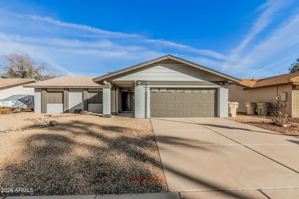 10827 N 65th Avenue, Glendale, AZ 85304