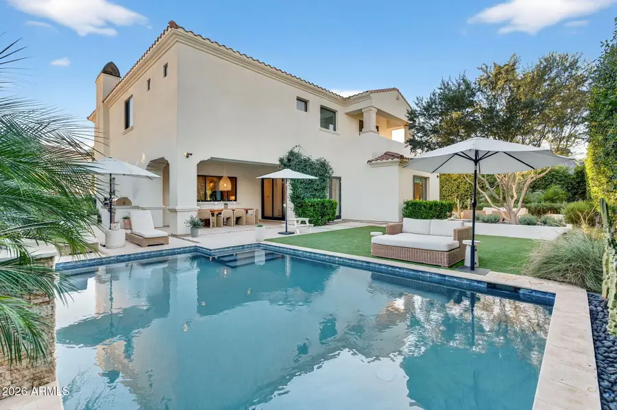 3906 E Crittenden Lane, Phoenix, AZ 85018 - Image #3