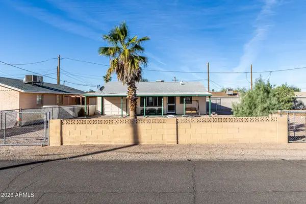 700 N Victory Drive, Apache Junction, AZ 85120