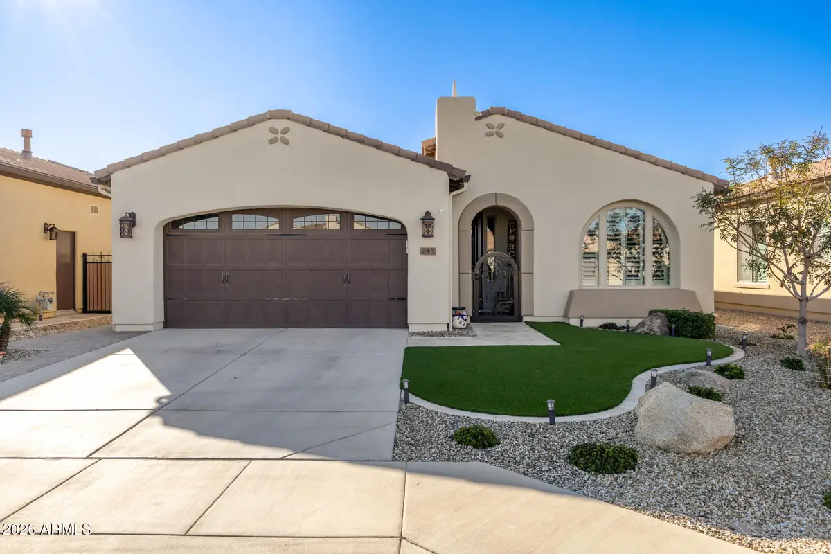 745 E Fruit Stand Way, Queen Creek, AZ 85140 - Image #1