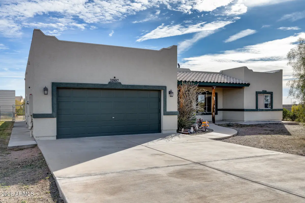 31807 N 219th Avenue, Wittmann, AZ 85361 - Image #1