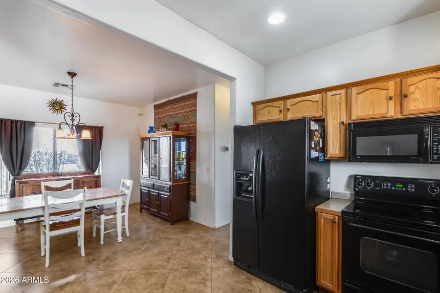 31807 N 219th Avenue, Wittmann, AZ 85361 - Image #3