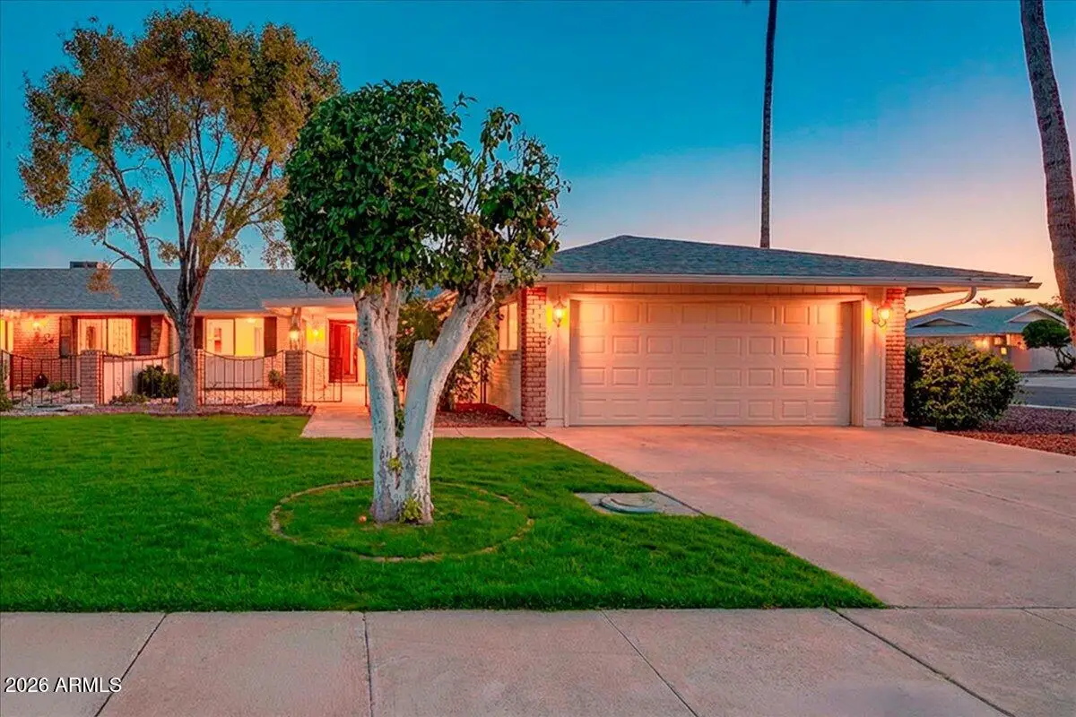 10235 N 108th Drive, Sun City, AZ 85351 - Image #1