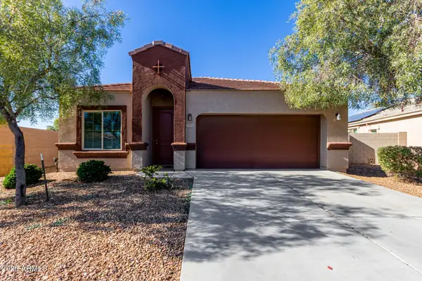 20104 N Jill Avenue, Maricopa, AZ 85138