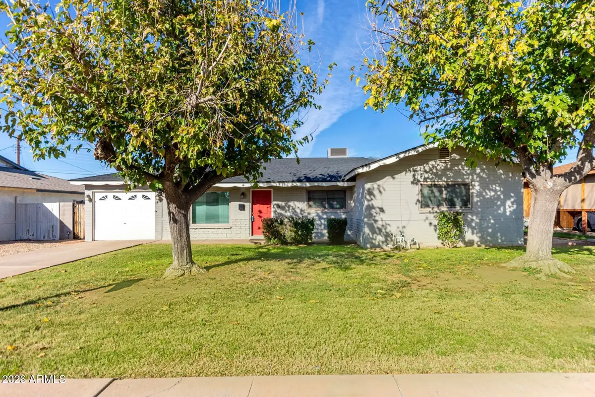 1412 W 7th Place, Tempe, AZ 85281 - Image #1