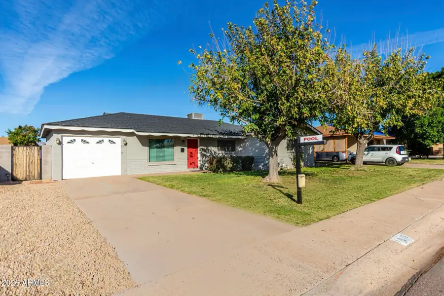 1412 W 7th Place, Tempe, AZ 85281 - Image #2