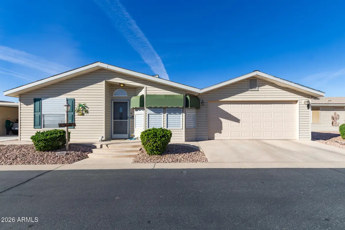 3301 S Goldfield Road #4086, Apache Junction, AZ 85119 - Image #1