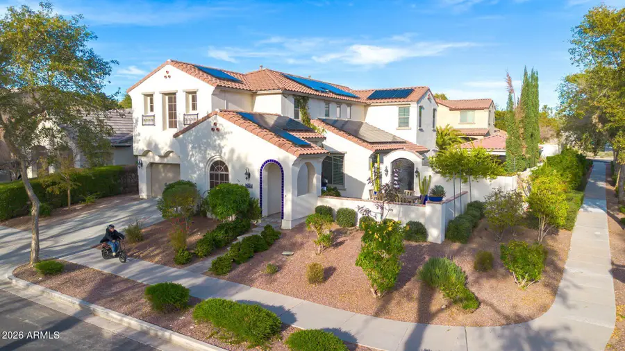 2985 N Point Ridge Road, Buckeye, AZ 85396 - Image #2