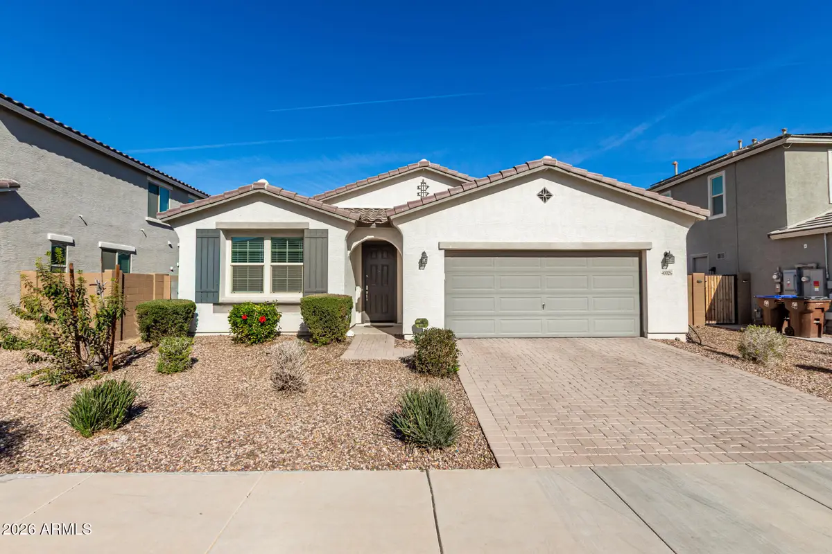 40026 W Hensley Way, Maricopa, AZ 85138 - Image #1