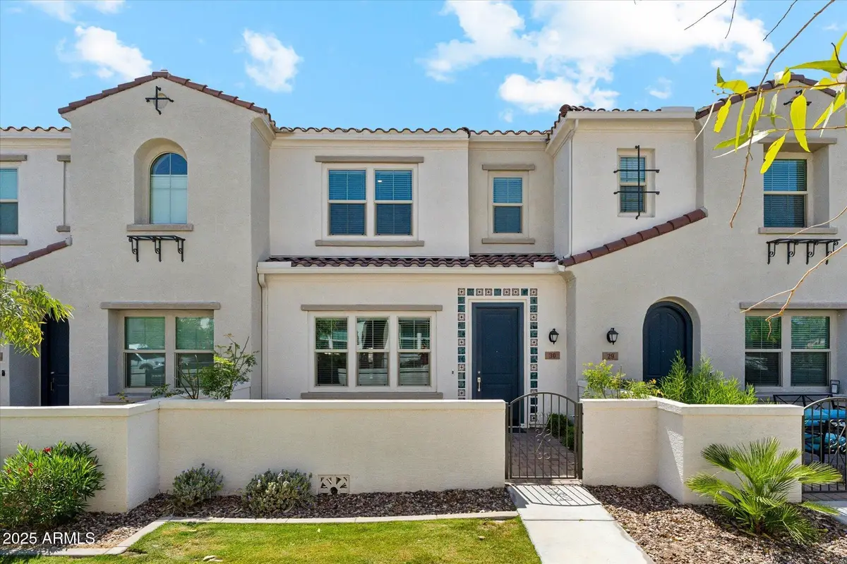 4077 S Sabrina Drive #30, Chandler, AZ 85248 - Image #1