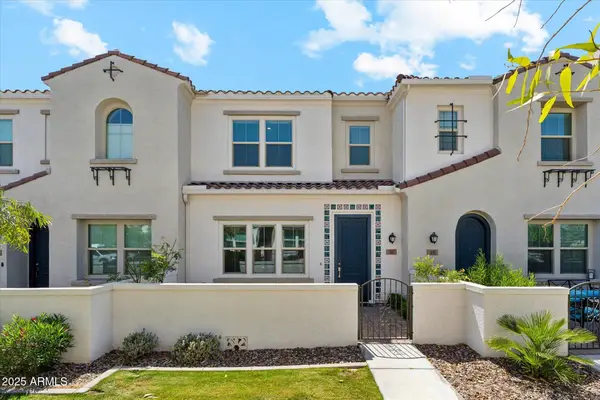 4077 S Sabrina Drive #30, Chandler, AZ 85248