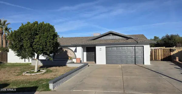 8443 N 51st Drive, Glendale, AZ 85302