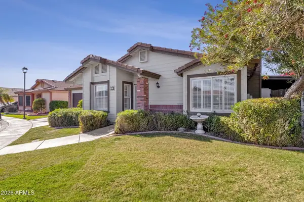 1616 N Alta Mesa Drive #13, Mesa, AZ 85205