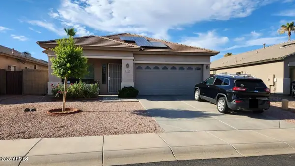 14640 W Ventura Street, Surprise, AZ 85379