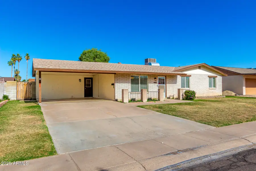 3758 W Eva Street, Phoenix, AZ 85051 - Image #2