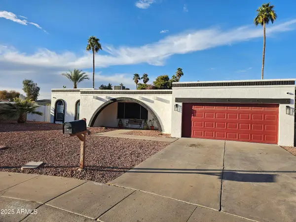 8227 N 47th Drive, Glendale, AZ 85302