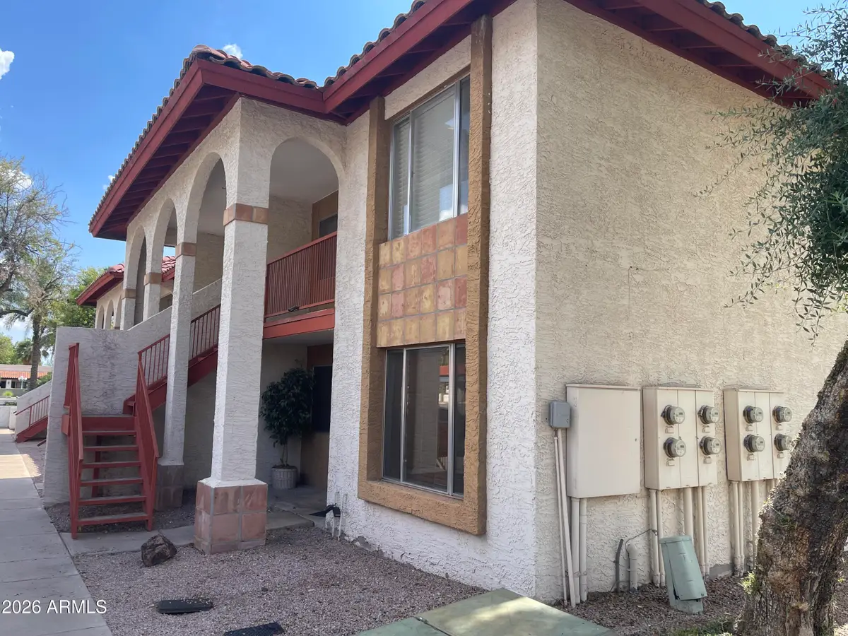 510 W University Drive #118, Tempe, AZ 85281 - Image #1