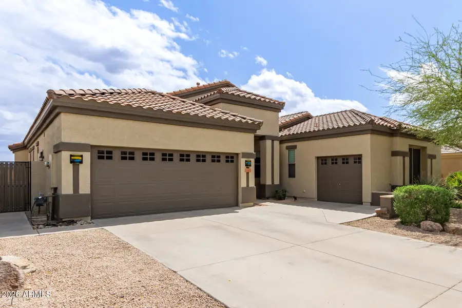 27315 N 83rd Drive, Peoria, AZ 85383 - Image #2