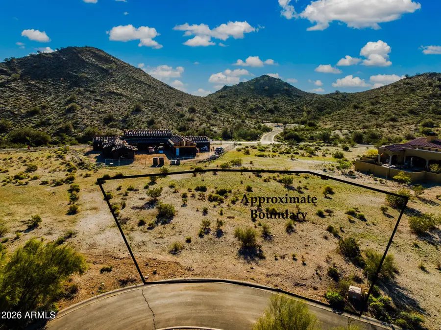 21347 W Jojoba Court #428, Buckeye, AZ 85396 - Image #3