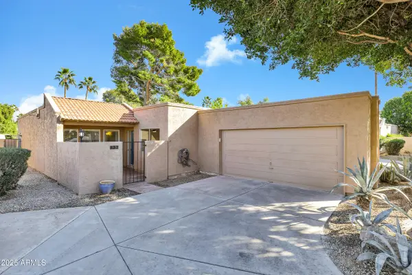 437 Leisure World --, Mesa, AZ 85206