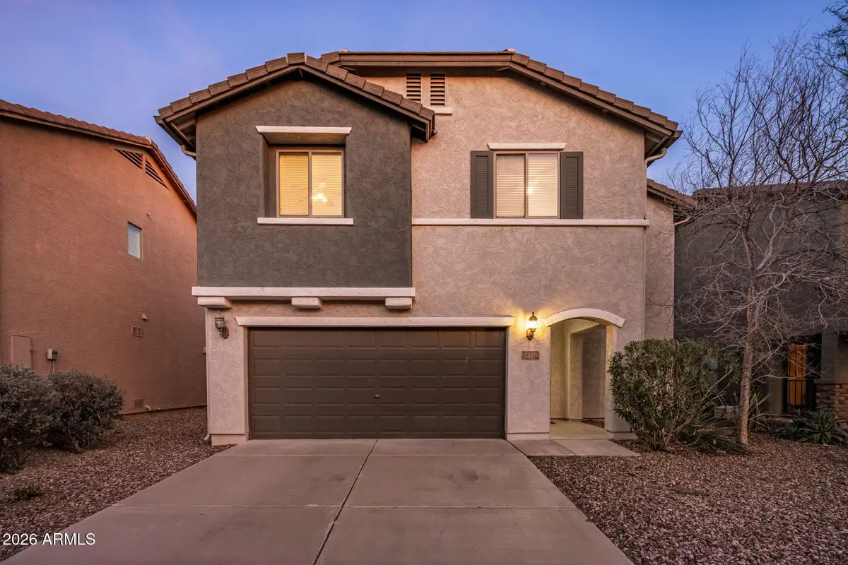 2819 N Daisy Drive, Florence, AZ 85132 - Image #1