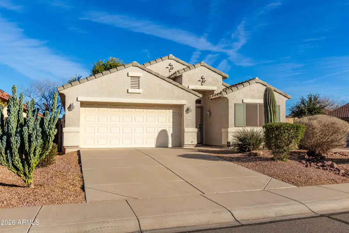 37913 N Rusty Lane, San Tan Valley, AZ 85140 - Image #1