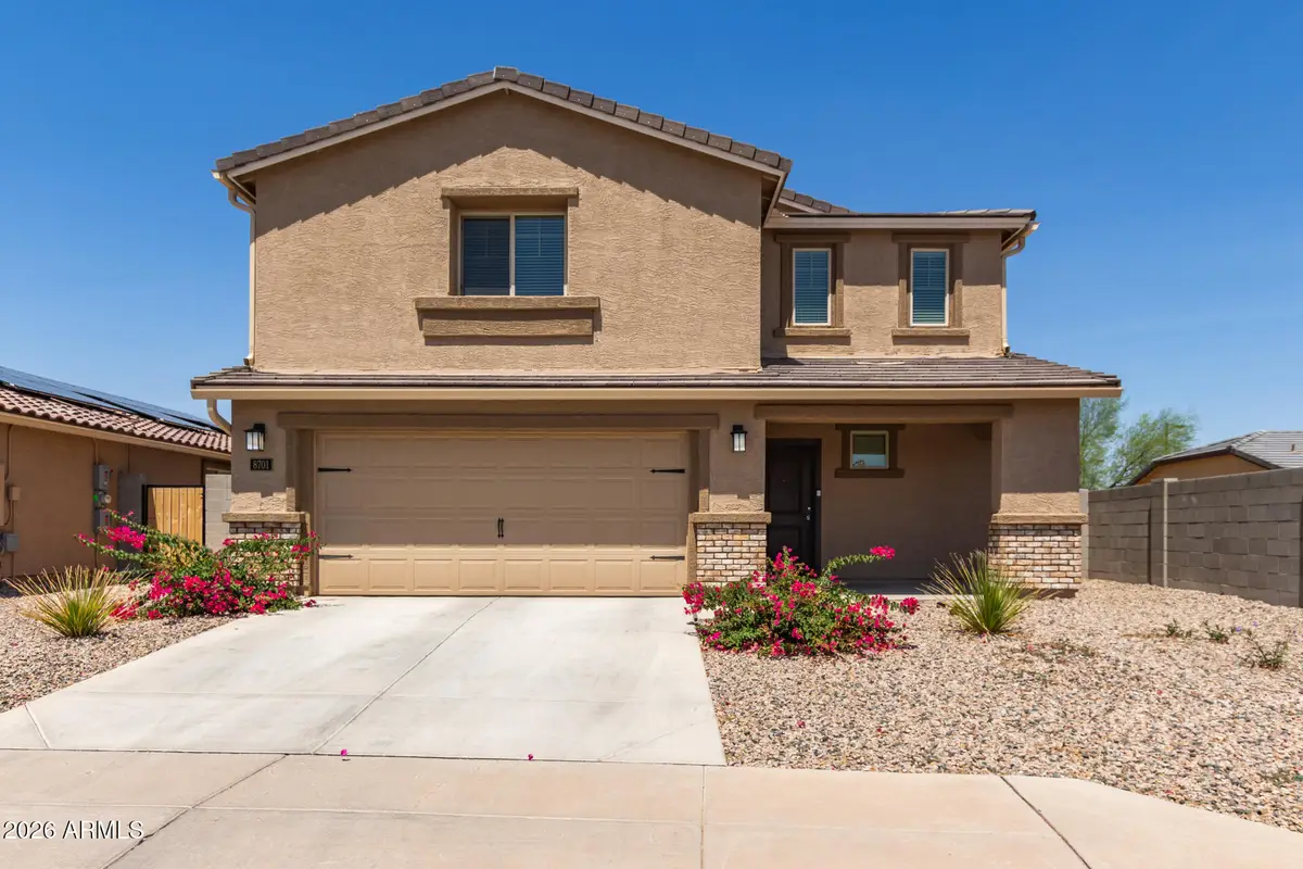 8701 S 257th Drive, Buckeye, AZ 85326 - Image #1
