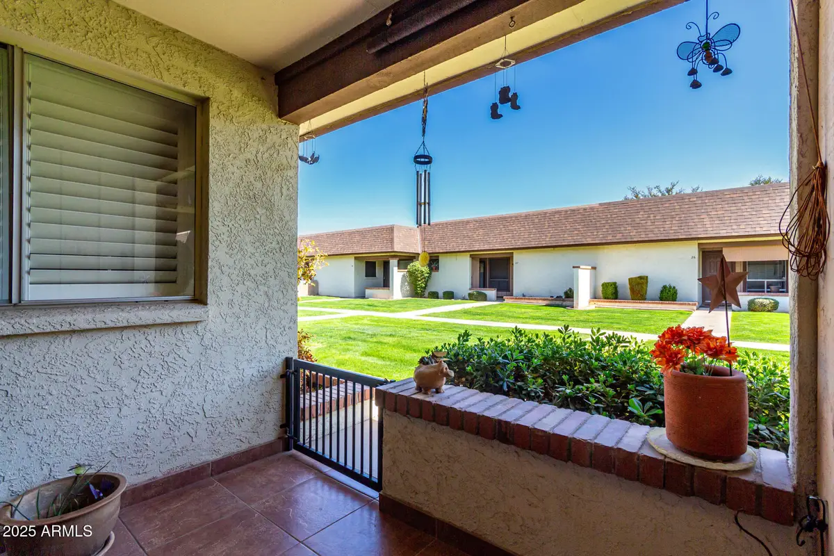 8101 N 107th Avenue #23, Peoria, AZ 85345 - Image #1