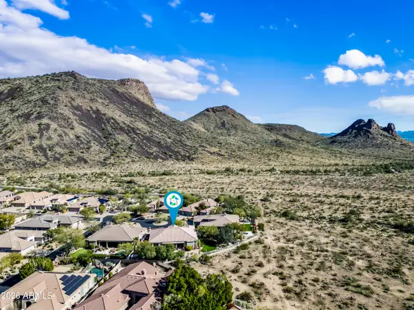 9468 N 135th Way, Scottsdale, AZ 85259