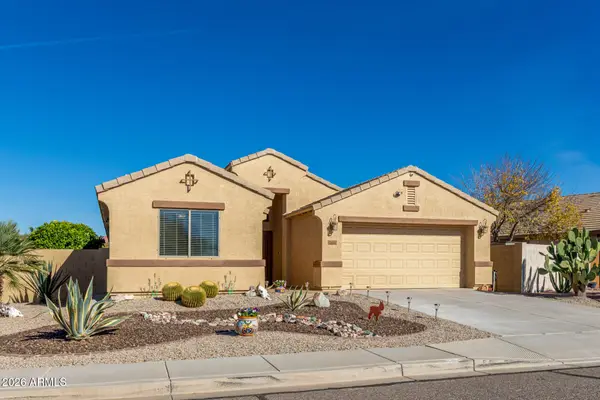 286 E Pasture Canyon Drive, San Tan Valley, AZ 85143